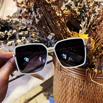 RUNA MENG 2020 Summer extra-light TR90 Comfort Polarized Anti Violet Glitter Sunglasses