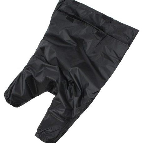 Large darkroom bag Photography darkroom supplies 60*55CM dark pocket Film installation opaque flush film for use