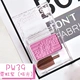 Hàn Quốc etude house Etude House Gingerbread man hai màu phấn má hồng khay phấn sửa chữa ba chiều tươi sáng bền lâu - Blush / Cochineal