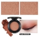 Hàn Quốc Amore Amore Mono Eyeshadow MONO EYES Pearlescent Matte hơi lấp lánh Màu đất đỏ tía. - Bóng mắt