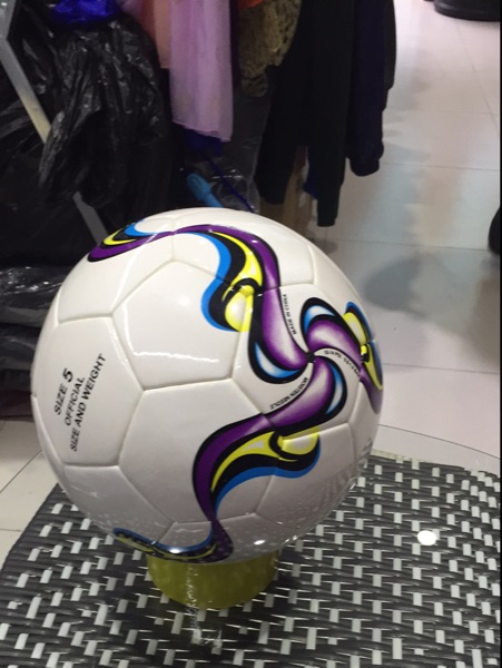 Ballon de foot - Ref 6753 Image 9