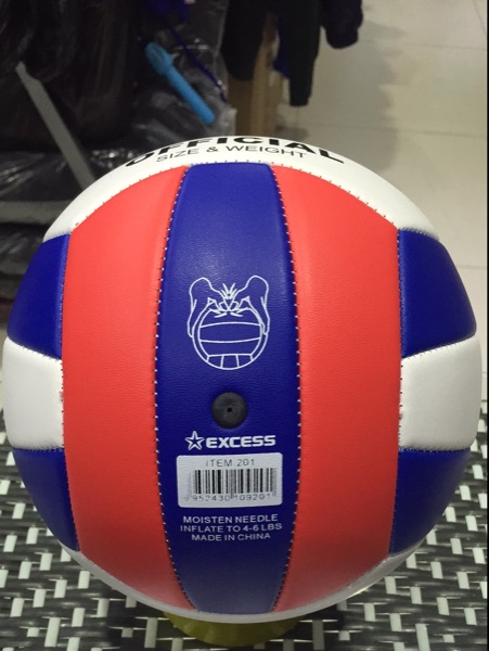 Ballon de volley - Ref 2013610 Image 6