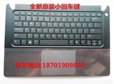 DELL DELL 5460 V5460 V5480 V5470 5439 A SHELL B SHELL C SHELL D SHELL KEYBOARD