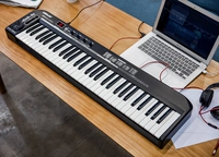 KS61A (61 клавиша) обновление совместимо с iPhone iPad