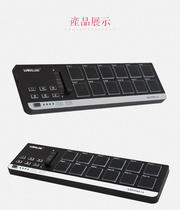 Worlde MINI controller Professional music keyboard midi keyboard pad controller Portable