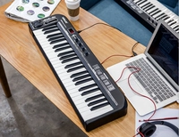 KS49A (49 клавиш) обновление совместимо с iPhone iPad