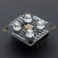 TCS3200 Цветовой датчик цветового датчика RGB режим