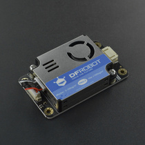 DFRobot Gravity: PM2 5 air quality sensors