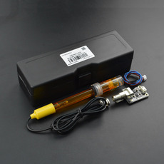 Анализатор качества воды dfrobot兼容arduino模拟orp计氧化还原电位计套件 水质检测