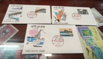 Japan commemorates first day of postmark with -2000 - year Moon Tongzhou