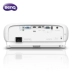 Crown BenQ BENQ W1700M chiếu điện thoại di động tại nhà rạp hát nhỏ 4K HD máy chiếu gia đình - Máy chiếu