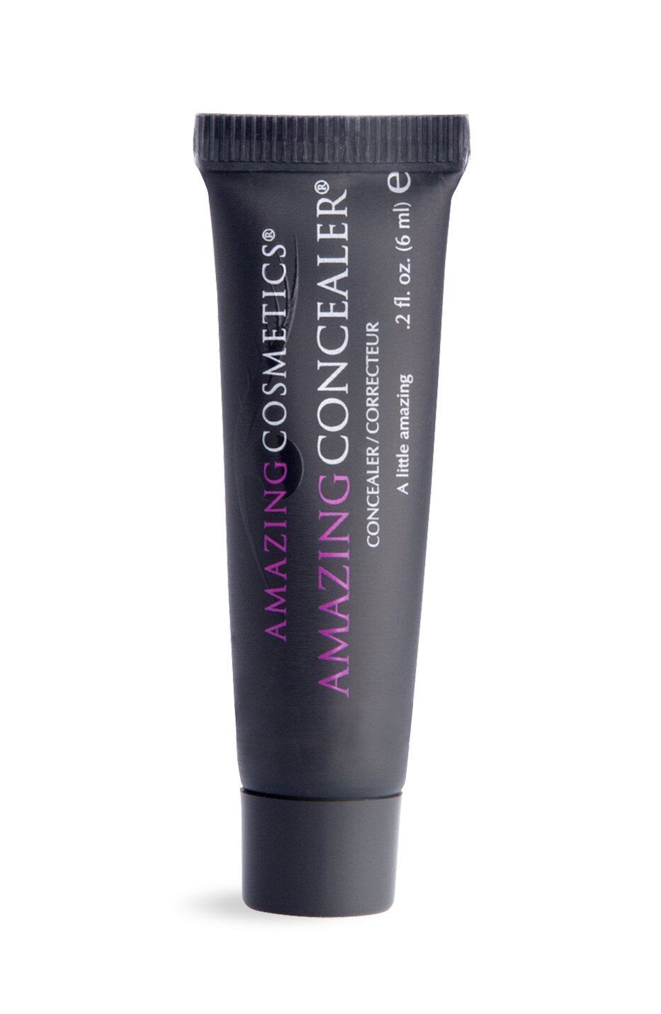 amazing cosmetics amazing concealer
