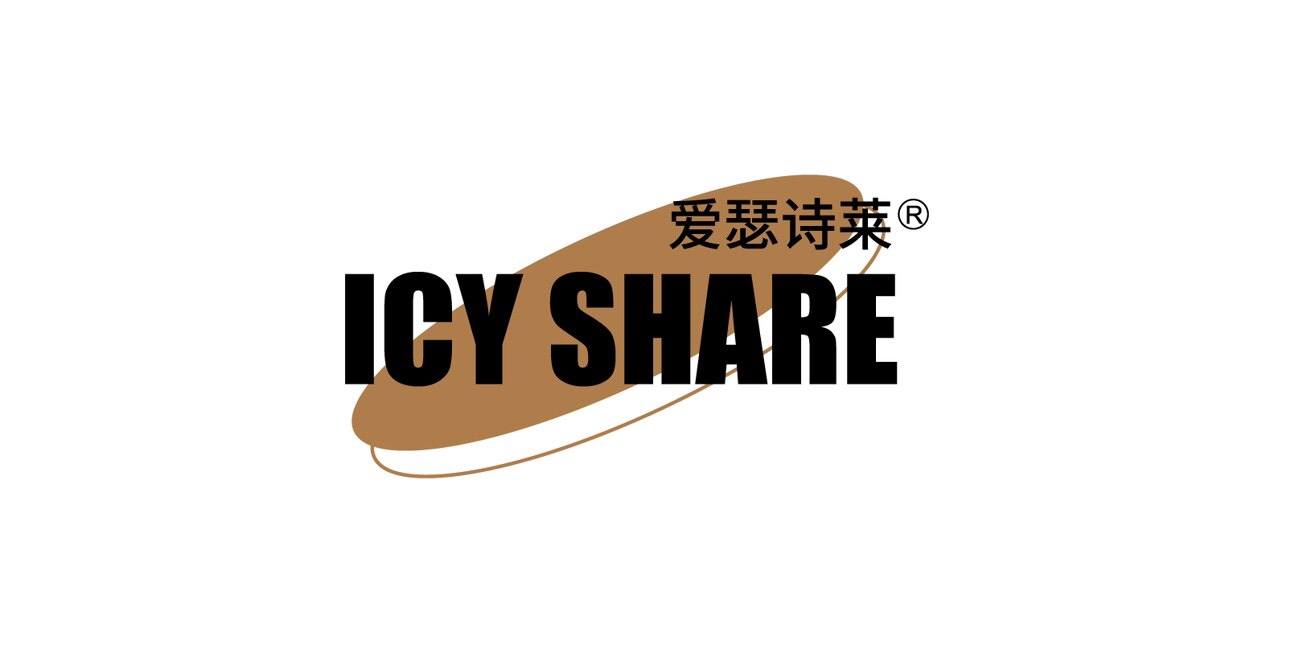 IcyShare Studio的LOGO