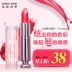 Son dưỡng ẩm dạng son dưỡng màu dạng lỏng Foggy Matte Lipstick Lip Gloss Lip Moisturising Authentic bbia 14 Son môi