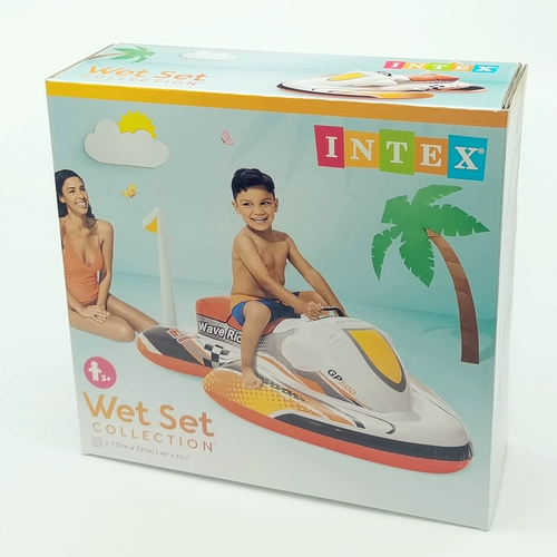 Надувной водный плавательный круг подходит для мужчин и женщин для девочек, мотоцикл, игрушка для игр в воде, космический корабль, увеличенная толщина