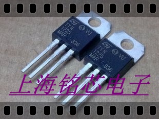 TYN1225 Unidirectional semiconductor control rectifier TO-220 New product