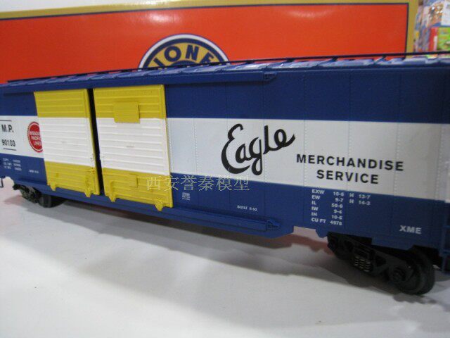 Модель поезда 缇庡浗 lionel o姣斾緥 1/48 鐏溅 杞﹀帰 妯″瀷 鍘熷寘  6-27876 OTHER