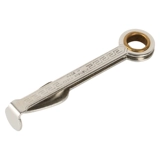 Портативный скребок, универсальные аксессуары, «три в одном»