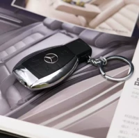 Mercedes Benz, ключи от машины