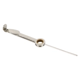 Портативный скребок, универсальные аксессуары, «три в одном»