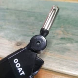 Creative Can Buit Mini -Rotation Mini -Rotation может быть полна газа с небольшим ароматным воском.