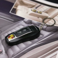 5714 Porsche Car Key