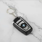 Mercedes Benz, bmw, креативные ключи от машины, защитная ветрозащитная зажигалка для друга