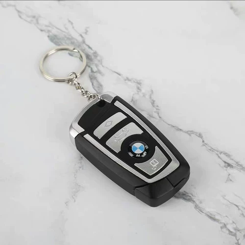 Mercedes Benz, bmw, креативные ключи от машины, защитная ветрозащитная зажигалка для друга