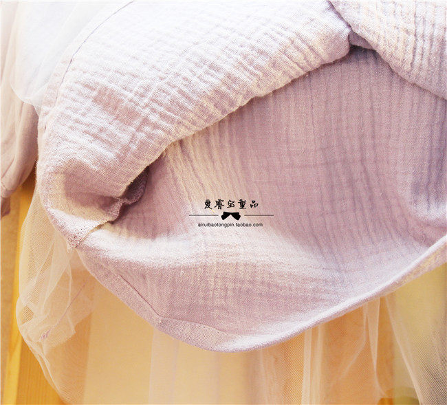 Robes pour fille - Ref 2044057 Image 18