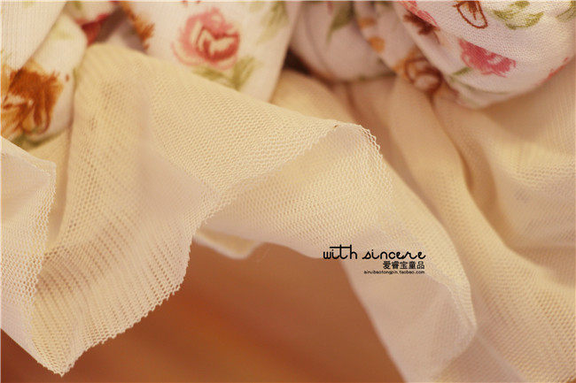 Gilet fille en laine - Ref 2071669 Image 15