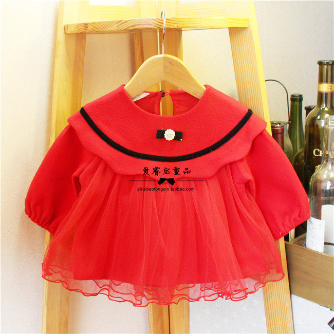 Robes pour fille - Ref 2045281 Image 8