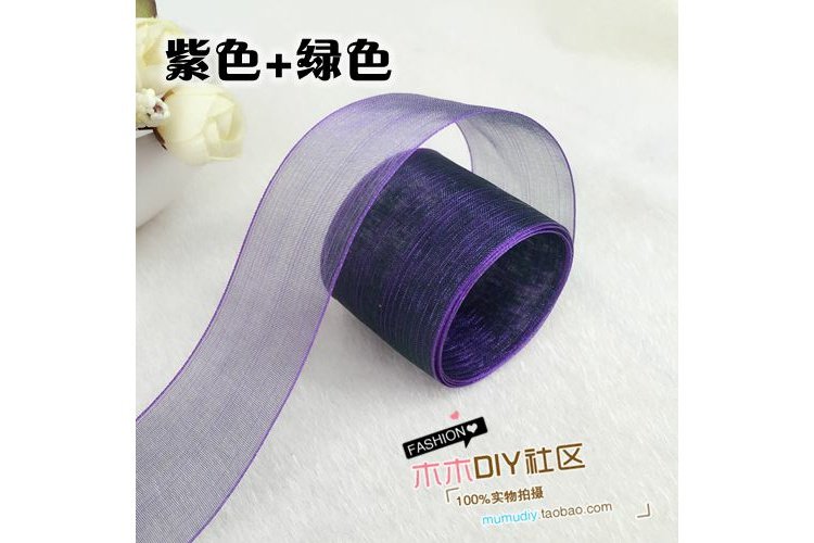 Phụ kiện tóc handmade Phụ kiện tự làm Hàn Quốc ma thuật màu pinstripes sợi với sợi tuyết với gỗ cộng đồng DIY - Phụ kiện tóc chuyên sỉ phụ kiện tóc