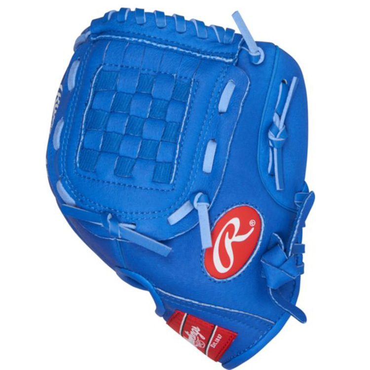 RAWLING H1150R Trò chơi ném bóng trẻ em Găng tay bóng chày 11 inch - Bóng chày gậy bóng chày chuyên nghiệp	