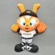 Đội bóng khổng lồ NPB Yomiuri Nhật Bản đội bóng búp bê quá khổ bóng mềm đồ chơi sang trọng Giabbit