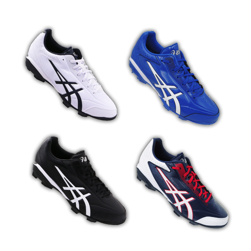 Taiwan () ASICS Arthur baseball softball rubber nail shoes SFP101-9001 0150-Taobao