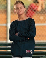 Несовершеннолетний черный