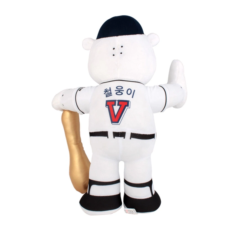 Bóng chày Hàn Quốc nepos KBO Doosan gấu DOOSAN BEARS