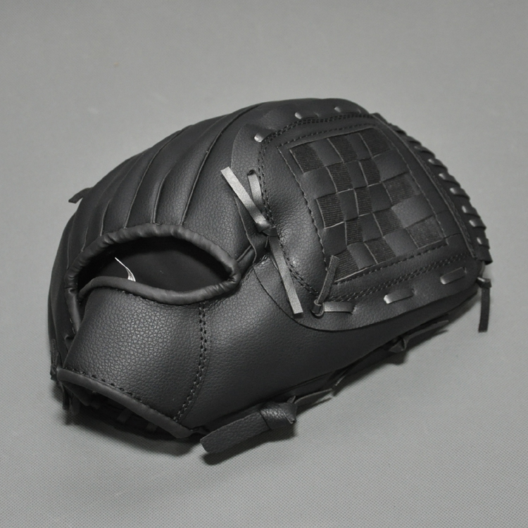 BF PVC da tổng hợp dành cho người lớn trẻ em trái và phải đúc bóng chày và găng tay softball 10.5 12.5 inch 	gậy bóng chày bằng nhựa	