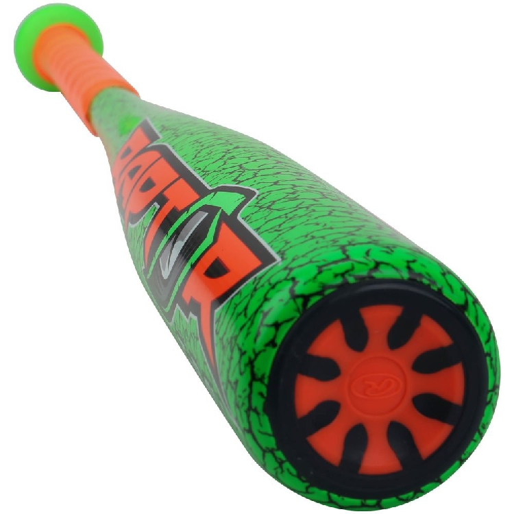 Rawlings RAPTOR TBRR12 Nhôm Junior Mềm Baseball Bat 25 26-inch t-ball 	gậy bóng chày supreme chính hãng	