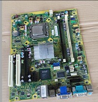 HP HP COMPAQ40006200 6280 PRO Q65 Motherboard 615114-001 614036-002