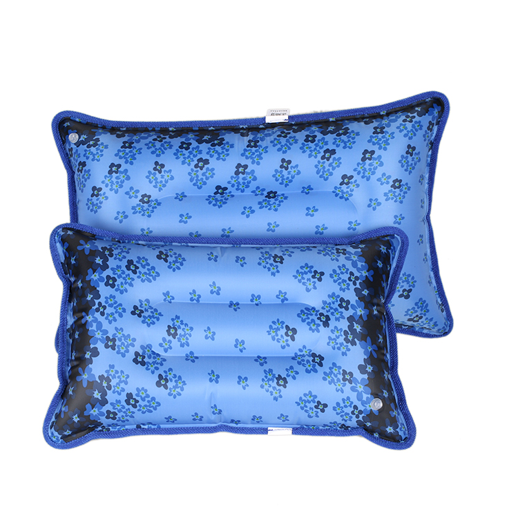 Water Pillow Large Size Cold Pillow Inflatable Water Filling
