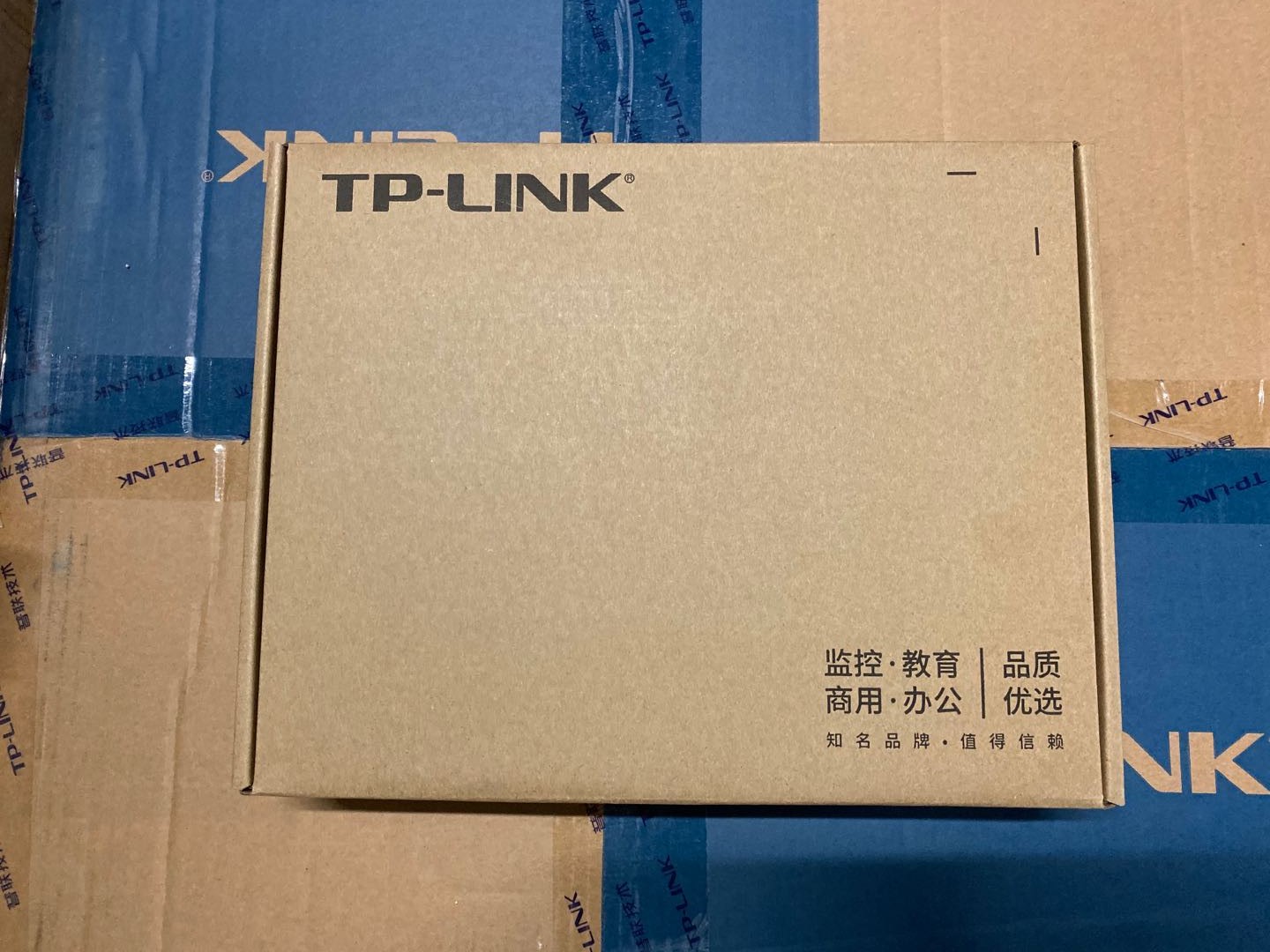 TP-LINK TL-R479GP-AC 8 kou Standard POE one thousand trillion Router AC Controller Home networking AP