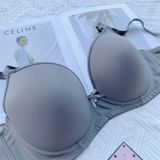 Увеличьте размер размера световой поверхности, 200 котла жирной MM большие груди, показывающие небольшое нижнее белье, собравшиеся и повышение