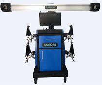 Car Wheel alignment