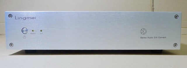 LeeHeeXA2pro flagship 4-chip PCM1704 dual parallel output R2R core USB fever hifi DAC decoder