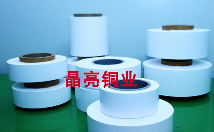 Lithium - ion battery buckle polyethylene PE diaphragm wet bi - zip base film SK Xuxing into