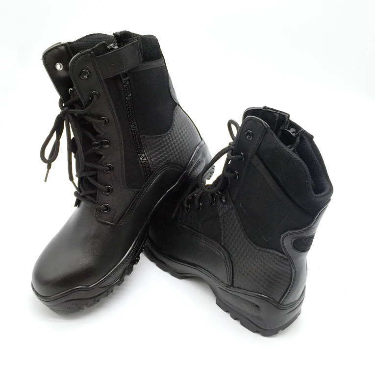 Boots militaires - Ref 1398668 Image 19