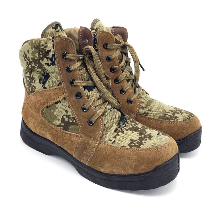 Bottes militaires - Ref 1396909 Image 16