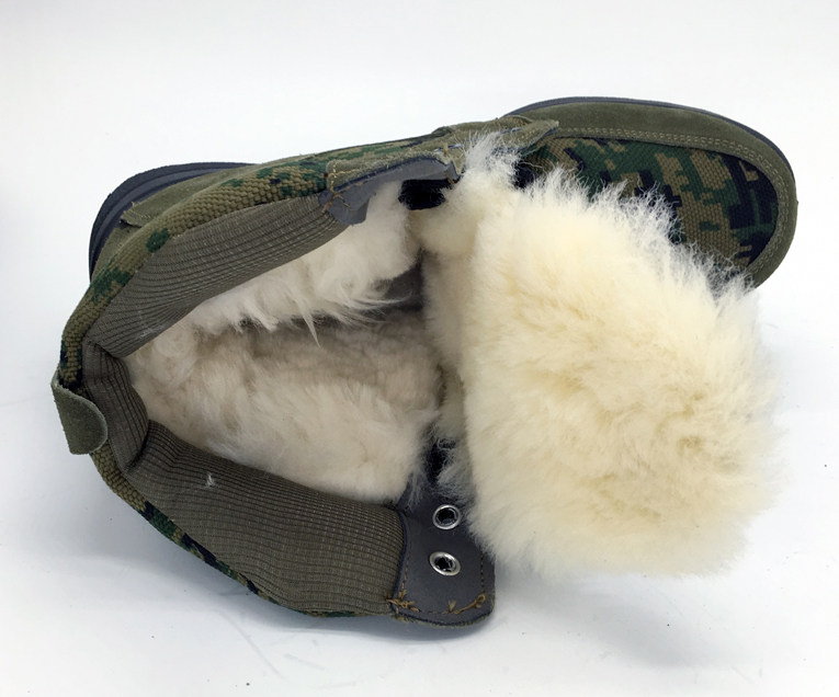 Bottes militaires - Ref 1396909 Image 27
