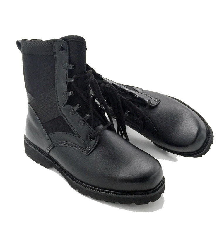 Bottes militaires - Ref 1400574 Image 25